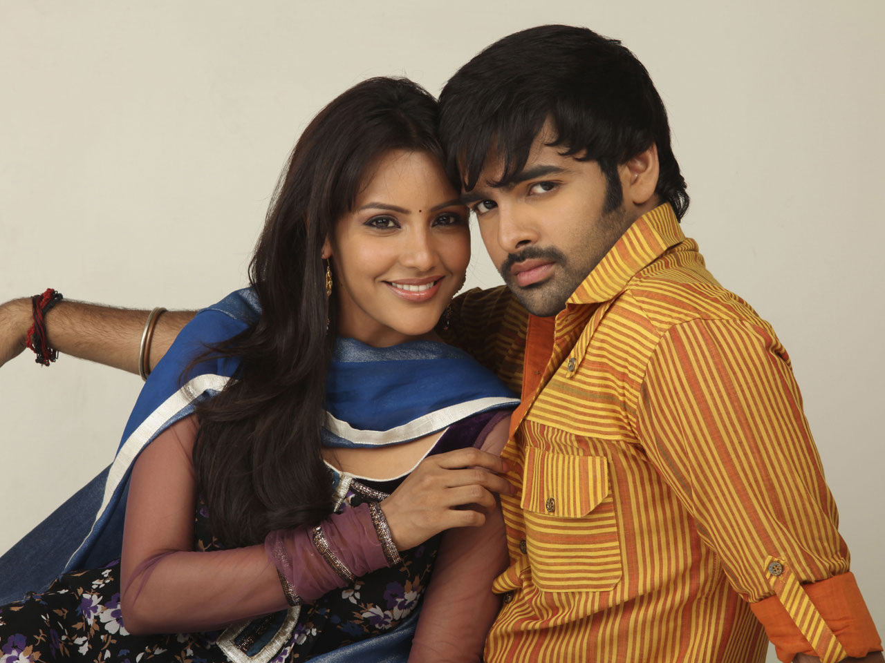 Ram's Rama Rama Krishna Krishna Movie Stills TeluguActressHotSexy